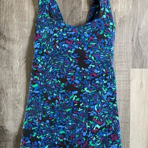 Woman’s Lucy tank top